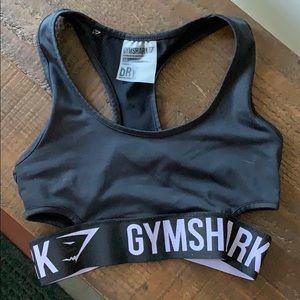 GymShark Sports Bra